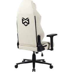 Геймерское кресло Brave AF-1-3 (Grizzly Beige)