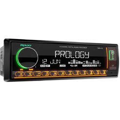 USB-магнитола Prology CMD-410