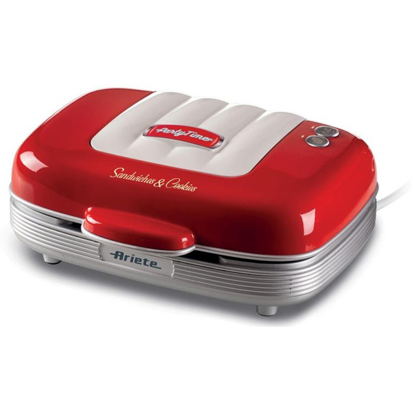 Мультипекарь Ariete 1972