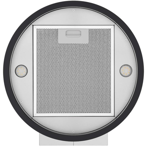 Кухонная вытяжка MAUNFELD Lee Wall 39 Long inox