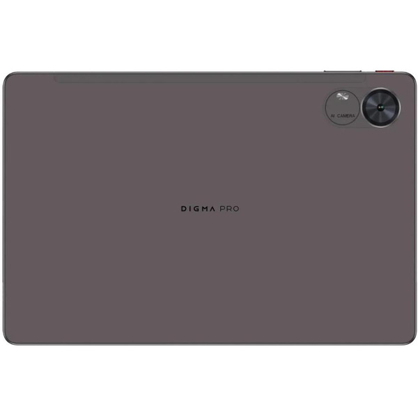 Планшет Digma Pro Infinity G85 8GB/256GB (коричневый)