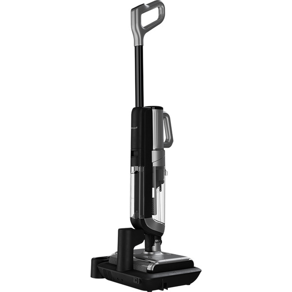 Пылесос Weissgauff V22 BLDC 250 Graphite DoubleSide AquaPro SelfDry
