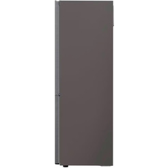 Холодильник LG DoorCooling+ GC-B459SLCL