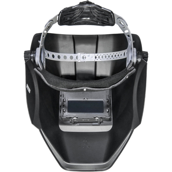 Сварочная маска ELAND Helmet Force 502.3 pro (черный)