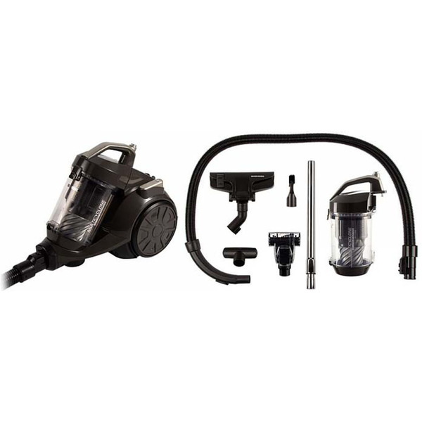 Пылесос Redmond RV-C344