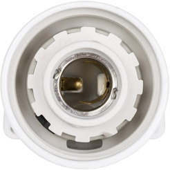 Светильник для сауны TDM НПБ400 (белый)