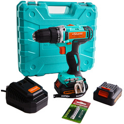 Дрель-шуруповерт Sturm CD3612 S-098386