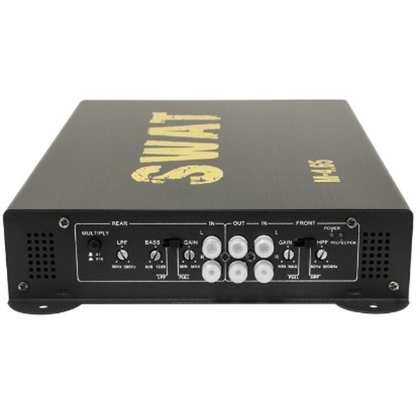 Усилитель аналоговый SWAT M-4.65