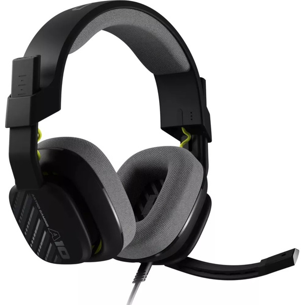 Наушники Astro A10 Gen.2 (черный)