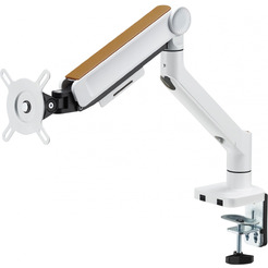 Кронштейн для монитора Ultramounts UM732W (белый)