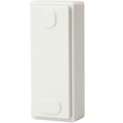 Звонок электрический дверной Feron E-379 (белый)