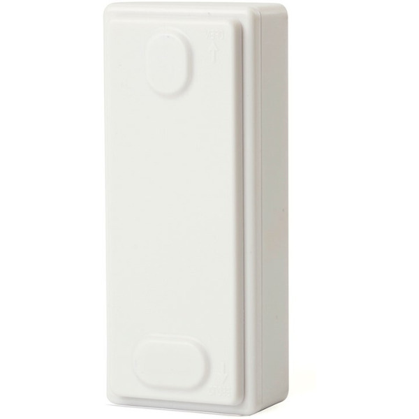 Звонок электрический дверной Feron E-379 (белый)