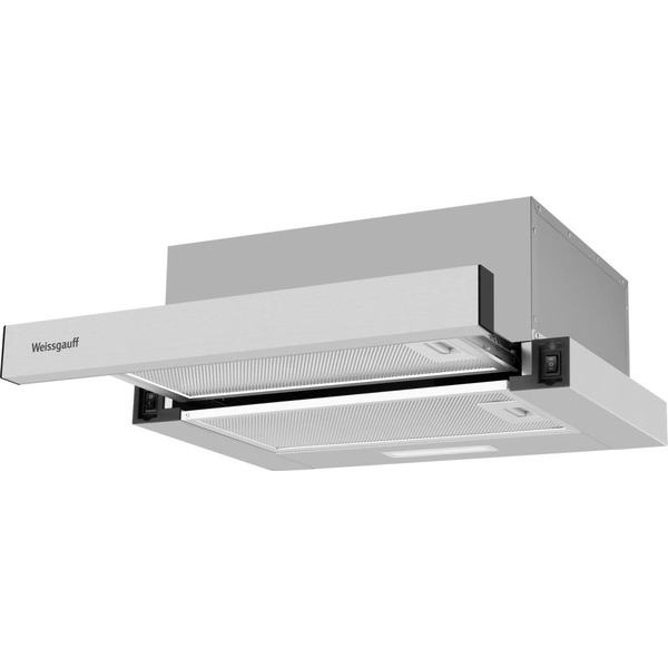 Вытяжка WEISSGAUFF TEL 450 Inox