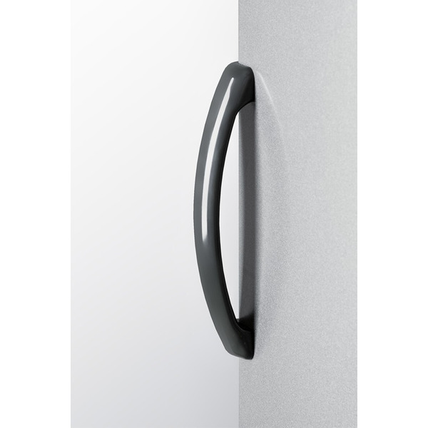 Морозильник ATLANT М-7204-180 СЕРЕБРИСТЫЙ