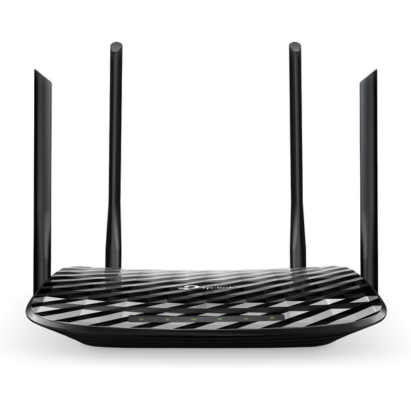 Wi-Fi роутер TP-Link Archer C6