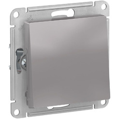 Выключатель проходной Systeme Electric AtlasDesign ATN000361