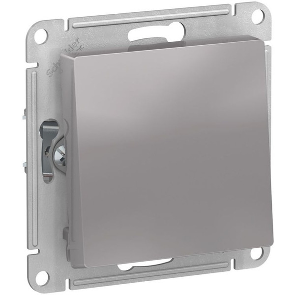 Выключатель проходной Systeme Electric AtlasDesign ATN000361