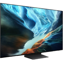 Телевизор Samsung QE65S90HAEXPY