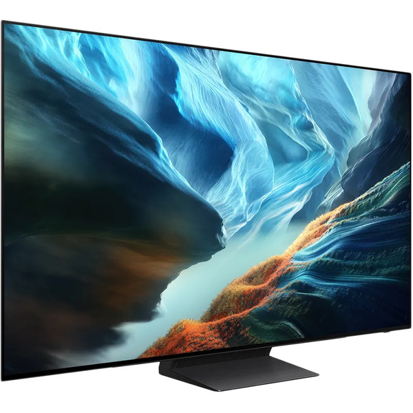 Телевизор Samsung QE65S90HAEXPY