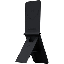 Кошелек-кардхолдер Magssory Tripod Midnight ACL002m