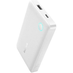 Внешний аккумулятор Baseus EnerFill FP11 P1008210C213-00 10000mAh 15W (белый)