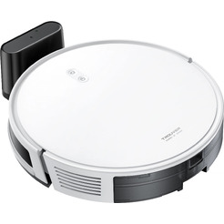 Робот-пылесос Trouver Robot Vacuum E10 (белый)