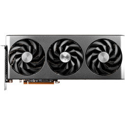 Видеокарта Sapphire Nitro+ AMD Radeon RX 7700 XT 12GB 11335-02-20G