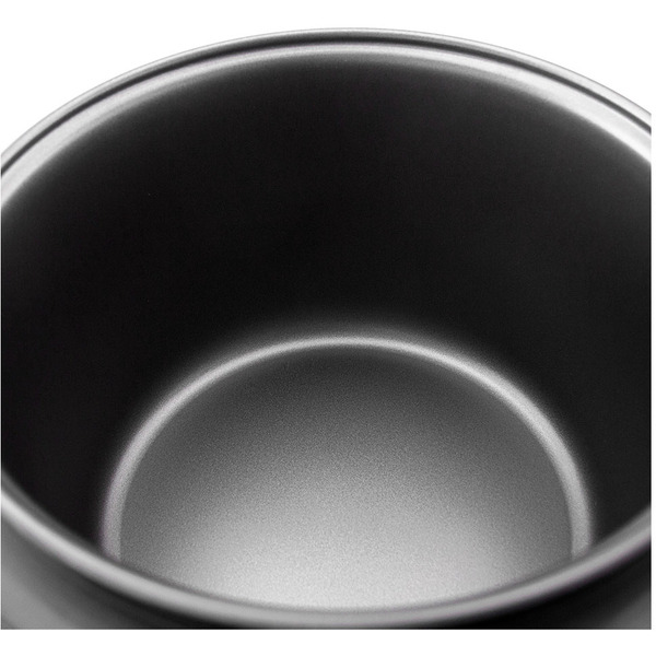 Мультиварка GALAXY GL2641 (черный/серебристый)