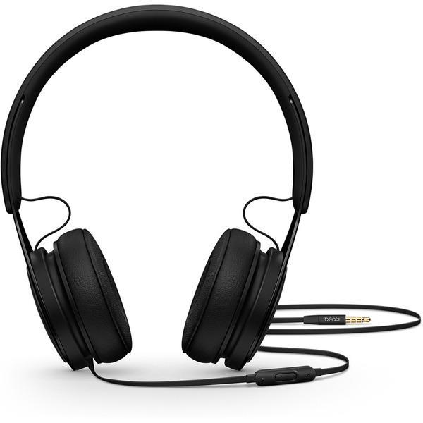 Наушники BEATS EP On-Ear черный, ML992ZM/A