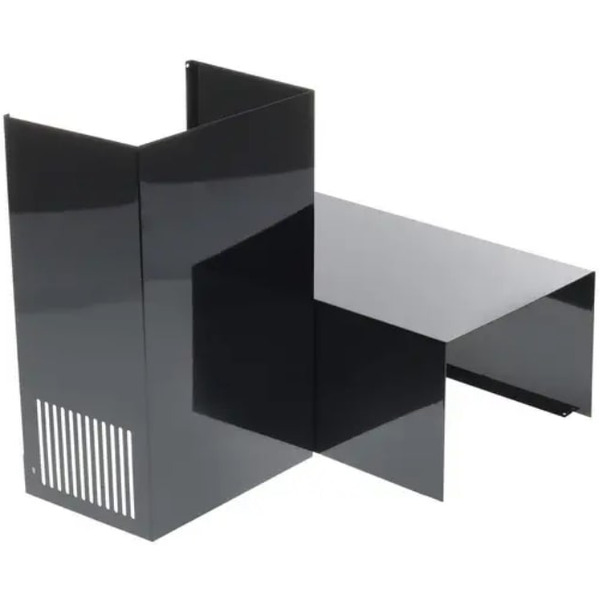 Вытяжка Akpo Balance Eco WK-4 (черный)