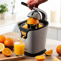 Соковыжималка для цитрусовых Kitfort КТ-1169