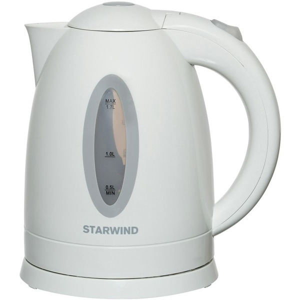 Электрический чайник StarWind SKP2211