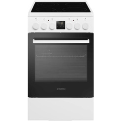 Кухонная плита MAUNFELD MEC57CW08TD