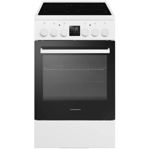 Кухонная плита MAUNFELD MEC57CW08TD