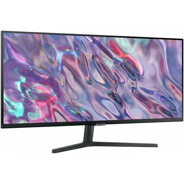 Монитор Samsung ViewFinity S5 LS34C500GAUXEN