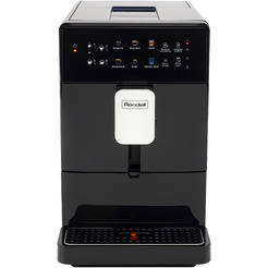 Кофемашина Rondell RDE-1115 (черный)