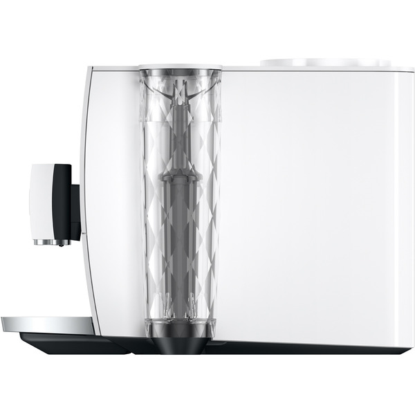 Кофемашина JURA Ena 8 Full Nordic White (15491)