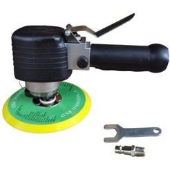 Пневмошлифмашина Zitrek ZKPOS01-H (018-1090)