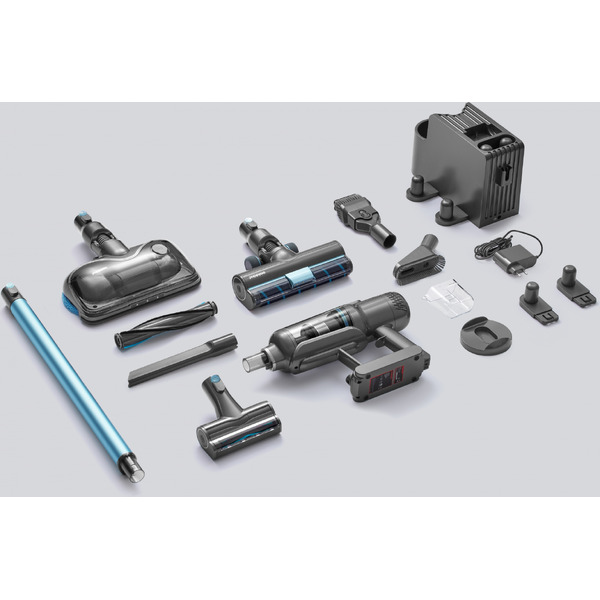 Пылесос Puppyoo T12 Home Rinse