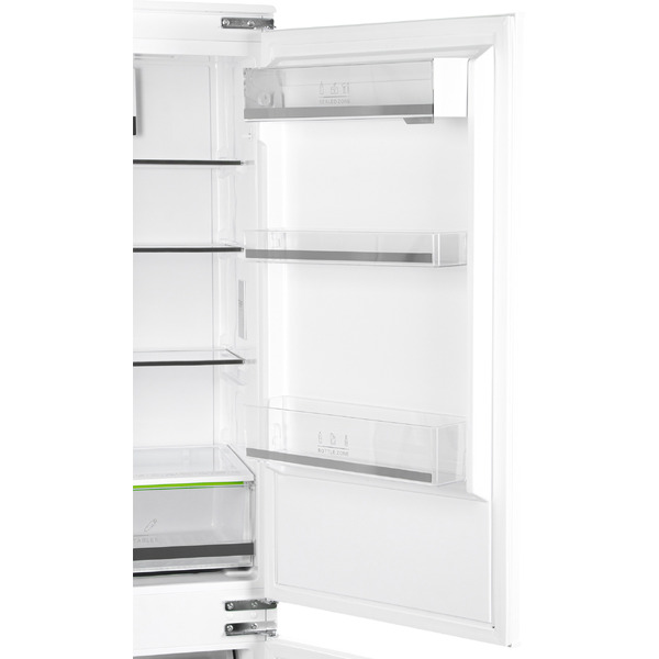 Встраиваемый холодильник Hyundai CC4033FV