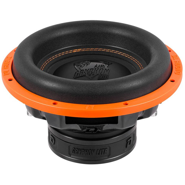 Сабвуфер DL Audio Gryphon Lite 10 V.3