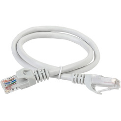 Патч-корд ITK PC01-C5EU-5M
