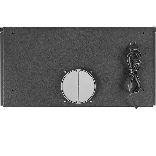 Кухонная вытяжка YOUQ Amai BT 1080 B 60 BL (черный)
