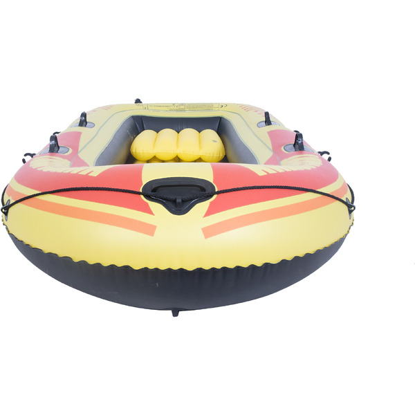 Надувная лодка Jilong Tropicana 300 Set / 34262