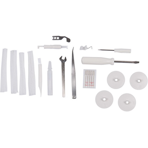 Оверлок Janome MyLock 714