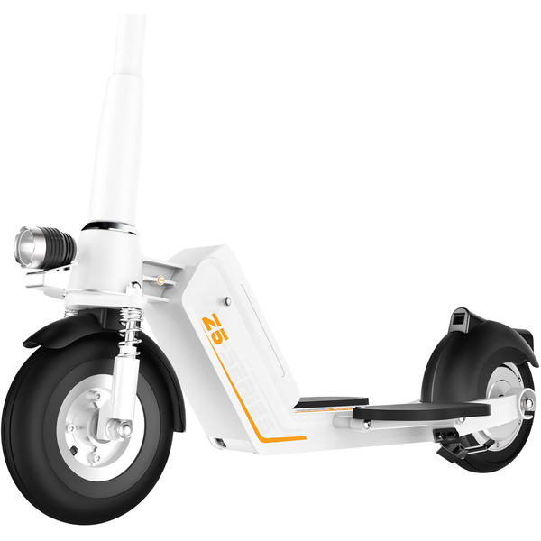 Самокат Airwheel Z5 белый