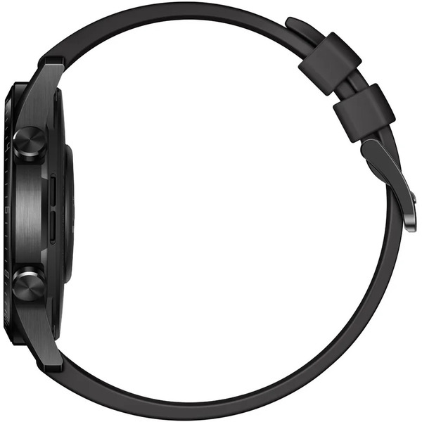 Смарт-часы Huawei Watch GT2 (LTN-B19) матовый черный