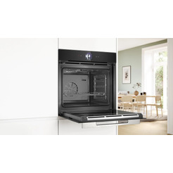 Духовой шкаф Bosch Serie 8 HBG7361B1