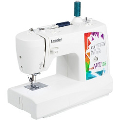 Швейная машина Leader StreetART 55