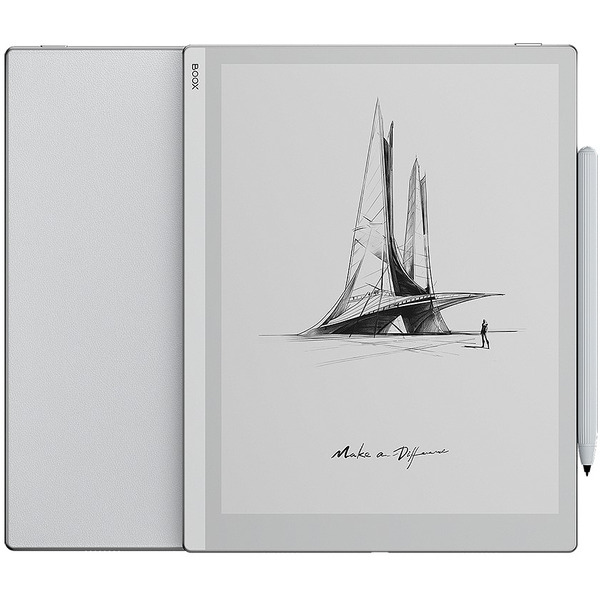 Электронная книга ONYX BOOX Go 10.3